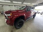 2025 Chevrolet Silverado 1500 Crew 4x4 Rocky Ridge Premium Lifted Truck for sale #1GCUKEED9SZ262067 - photo 4