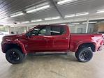2025 Chevrolet Silverado 1500 Crew 4x4 Rocky Ridge Premium Lifted Truck for sale #1GCUKEED9SZ262067 - photo 5