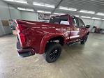 2025 Chevrolet Silverado 1500 Crew 4x4 Rocky Ridge Premium Lifted Truck for sale #1GCUKEED9SZ262067 - photo 8