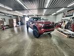2025 Chevrolet Silverado 1500 Crew 4x4 Rocky Ridge Premium Lifted Truck for sale #1GCUKEED9SZ262473 - photo 1