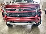 2025 Chevrolet Silverado 1500 Crew 4x4 Rocky Ridge Premium Lifted Truck for sale #1GCUKEED9SZ262473 - photo 10