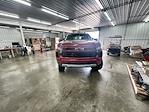 2025 Chevrolet Silverado 1500 Crew 4x4 Rocky Ridge Premium Lifted Truck for sale #1GCUKEED9SZ262473 - photo 2