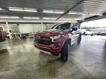 2025 Chevrolet Silverado 1500 Crew 4x4 Rocky Ridge Premium Lifted Truck for sale #1GCUKEED9SZ262473 - photo 3