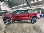 2025 Chevrolet Silverado 1500 Crew 4x4 Rocky Ridge Premium Lifted Truck for sale #1GCUKEED9SZ262473 - photo 4