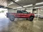 2025 Chevrolet Silverado 1500 Crew 4x4 Rocky Ridge Premium Lifted Truck for sale #1GCUKEED9SZ262473 - photo 8