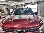 2025 Chevrolet Silverado 1500 Crew 4x4 Rocky Ridge Premium Lifted Truck for sale #1GCUKEED9SZ262473 - photo 9
