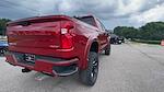 2025 Chevrolet Silverado 1500 Crew 4x4 Black Widow Premium Lifted Truck for sale #1GCUKEED9SZ262781 - photo 9
