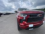 2025 Chevrolet Silverado 1500 Crew 4x4 Black Widow Premium Lifted Truck for sale #1GCUKEED9SZ262781 - photo 10