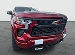 2025 Chevrolet Silverado 1500 Crew 4x4 Black Widow Premium Lifted Truck for sale #1GCUKEED9SZ262781 - photo 1