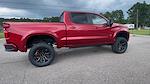 2025 Chevrolet Silverado 1500 Crew 4x4 Black Widow Premium Lifted Truck for sale #1GCUKEED9SZ262781 - photo 2