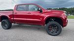 2025 Chevrolet Silverado 1500 Crew 4x4 Black Widow Premium Lifted Truck for sale #1GCUKEED9SZ262781 - photo 3