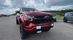 2025 Chevrolet Silverado 1500 Crew 4x4 Black Widow Premium Lifted Truck for sale #1GCUKEED9SZ262781 - photo 4