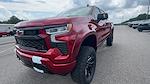 2025 Chevrolet Silverado 1500 Crew 4x4 Black Widow Premium Lifted Truck for sale #1GCUKEED9SZ262781 - photo 5