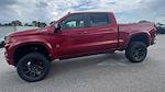 2025 Chevrolet Silverado 1500 Crew 4x4 Black Widow Premium Lifted Truck for sale #1GCUKEED9SZ262781 - photo 6