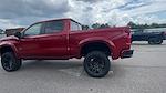 2025 Chevrolet Silverado 1500 Crew 4x4 Black Widow Premium Lifted Truck for sale #1GCUKEED9SZ262781 - photo 7
