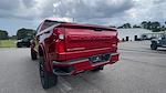 2025 Chevrolet Silverado 1500 Crew 4x4 Black Widow Premium Lifted Truck for sale #1GCUKEED9SZ262781 - photo 8