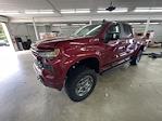 2025 Chevrolet Silverado 1500 Crew 4x4 Rocky Ridge Premium Lifted Truck for sale #1GCUKEED9SZ262926 - photo 4