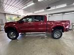 2025 Chevrolet Silverado 1500 Crew 4x4 Rocky Ridge Premium Lifted Truck for sale #1GCUKEED9SZ262926 - photo 5