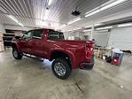 2025 Chevrolet Silverado 1500 Crew 4x4 Rocky Ridge Premium Lifted Truck for sale #1GCUKEED9SZ262926 - photo 6