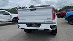 2025 Chevrolet Silverado 1500 Crew 4x4 Black Widow Premium Lifted Truck for sale #1GCUKEED9SZ264093 - photo 9