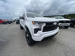 2025 Chevrolet Silverado 1500 Crew 4x4 Black Widow Premium Lifted Truck for sale #1GCUKEED9SZ264093 - photo 10
