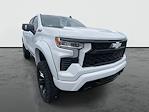 2025 Chevrolet Silverado 1500 Crew 4x4 Black Widow Premium Lifted Truck for sale #1GCUKEED9SZ264093 - photo 1