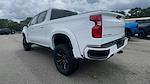 2025 Chevrolet Silverado 1500 Crew 4x4 Black Widow Premium Lifted Truck for sale #1GCUKEED9SZ264093 - photo 2