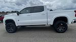 2025 Chevrolet Silverado 1500 Crew 4x4 Black Widow Premium Lifted Truck for sale #1GCUKEED9SZ264093 - photo 3