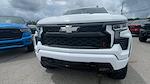 2025 Chevrolet Silverado 1500 Crew 4x4 Black Widow Premium Lifted Truck for sale #1GCUKEED9SZ264093 - photo 5