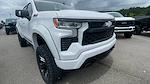 2025 Chevrolet Silverado 1500 Crew 4x4 Black Widow Premium Lifted Truck for sale #1GCUKEED9SZ264093 - photo 6