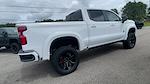 2025 Chevrolet Silverado 1500 Crew 4x4 Black Widow Premium Lifted Truck for sale #1GCUKEED9SZ264093 - photo 8
