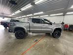 2025 Chevrolet Silverado 1500 Crew 4x4 Rocky Ridge Premium Lifted Truck for sale #1GCUKEED9SZ264191 - photo 9
