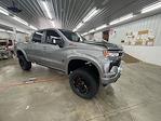 2025 Chevrolet Silverado 1500 Crew 4x4 Rocky Ridge Premium Lifted Truck for sale #1GCUKEED9SZ264191 - photo 2