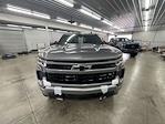 2025 Chevrolet Silverado 1500 Crew 4x4 Rocky Ridge Premium Lifted Truck for sale #1GCUKEED9SZ264191 - photo 3
