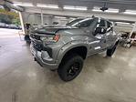 2025 Chevrolet Silverado 1500 Crew 4x4 Rocky Ridge Premium Lifted Truck for sale #1GCUKEED9SZ264191 - photo 4
