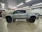 2025 Chevrolet Silverado 1500 Crew 4x4 Rocky Ridge Premium Lifted Truck for sale #1GCUKEED9SZ264191 - photo 5