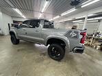 2025 Chevrolet Silverado 1500 Crew 4x4 Rocky Ridge Premium Lifted Truck for sale #1GCUKEED9SZ264191 - photo 6