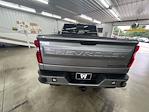 2025 Chevrolet Silverado 1500 Crew 4x4 Rocky Ridge Premium Lifted Truck for sale #1GCUKEED9SZ264191 - photo 7