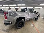 2025 Chevrolet Silverado 1500 Crew 4x4 Rocky Ridge Premium Lifted Truck for sale #1GCUKEED9SZ264191 - photo 8