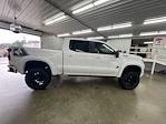 2025 Chevrolet Silverado 1500 Crew 4x4 Rocky Ridge Premium Lifted Truck for sale #1GCUKEED9SZ266569 - photo 9