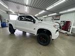 2025 Chevrolet Silverado 1500 Crew 4x4 Rocky Ridge Premium Lifted Truck for sale #1GCUKEED9SZ266569 - photo 2