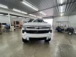 2025 Chevrolet Silverado 1500 Crew 4x4 Rocky Ridge Premium Lifted Truck for sale #1GCUKEED9SZ266569 - photo 3