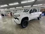 2025 Chevrolet Silverado 1500 Crew 4x4 Rocky Ridge Premium Lifted Truck for sale #1GCUKEED9SZ266569 - photo 4