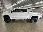 2025 Chevrolet Silverado 1500 Crew 4x4 Rocky Ridge Premium Lifted Truck for sale #1GCUKEED9SZ266569 - photo 5