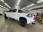 2025 Chevrolet Silverado 1500 Crew 4x4 Rocky Ridge Premium Lifted Truck for sale #1GCUKEED9SZ266569 - photo 6