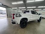 2025 Chevrolet Silverado 1500 Crew 4x4 Rocky Ridge Premium Lifted Truck for sale #1GCUKEED9SZ266569 - photo 8