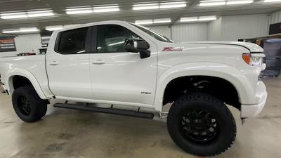 2025 Chevrolet Silverado 1500 Crew 4x4 Apex Premium Lifted Truck for sale #1GCUKEED9SZ266653 - photo 2