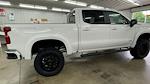 2025 Chevrolet Silverado 1500 Crew 4x4 Apex Premium Lifted Truck for sale #1GCUKEED9SZ266653 - photo 9