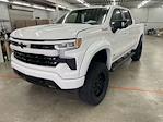 2025 Chevrolet Silverado 1500 Crew 4x4 Apex Premium Lifted Truck for sale #1GCUKEED9SZ266653 - photo 10