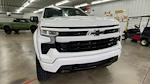 2025 Chevrolet Silverado 1500 Crew 4x4 Apex Premium Lifted Truck for sale #1GCUKEED9SZ266653 - photo 3